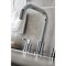 Kingston Brass FSC8931SVL Widespread Bathroom Faucet with Brass Pop-Up, Polished Chrome FSC8931SVL - alternate 3